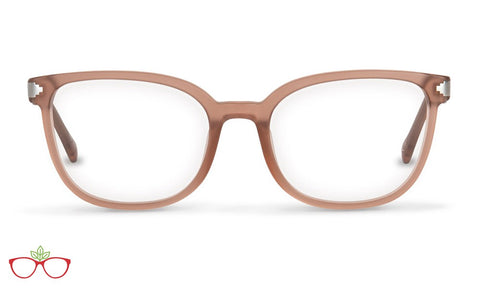 Lente Oftálmico Karun OSTRA Rosa