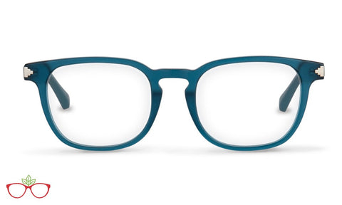 Lente Oftálmico Karun RANITADEDARWIN Azul