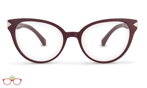 Lente Oftálmico Karun NUCO Vino