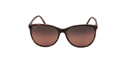 Lentes de Sol Maui Jim MJ0723RS Café