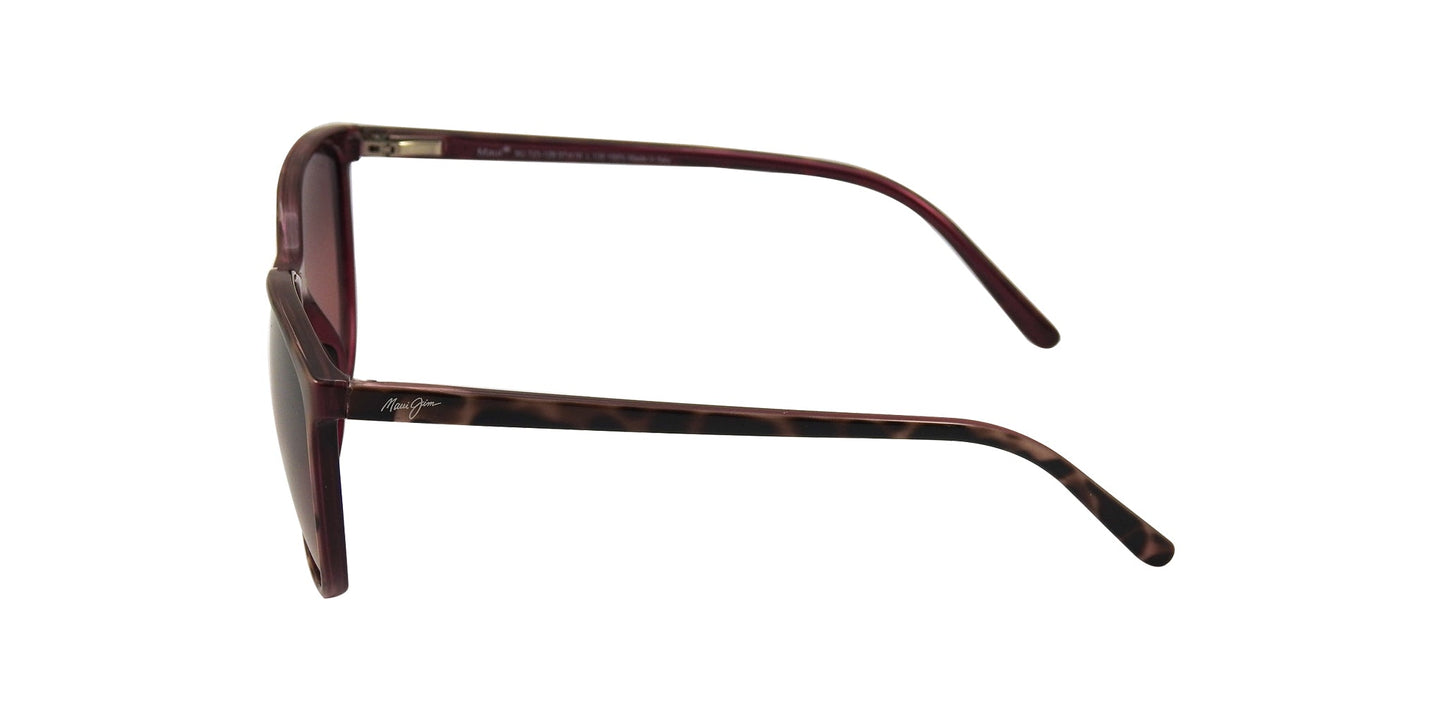 Lentes de Sol Maui Jim MJ0723RS Café
