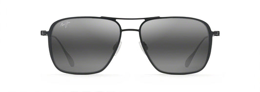 Lentes de Sol Maui Jim 541 Negro