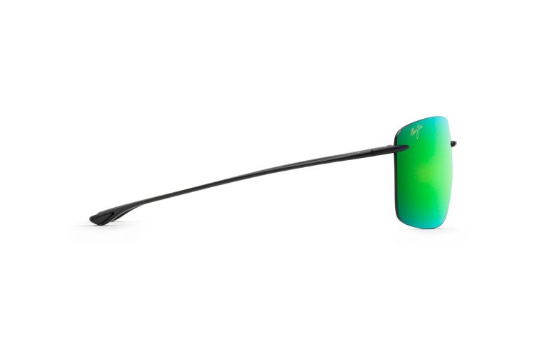 Lentes de Sol Maui Jim MJ0443 Negro