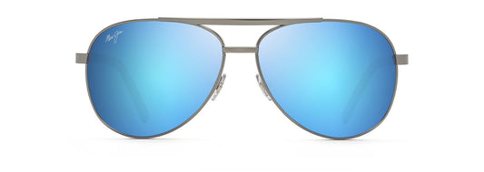 Lentes de Sol Maui Jim MJ0831 Gris