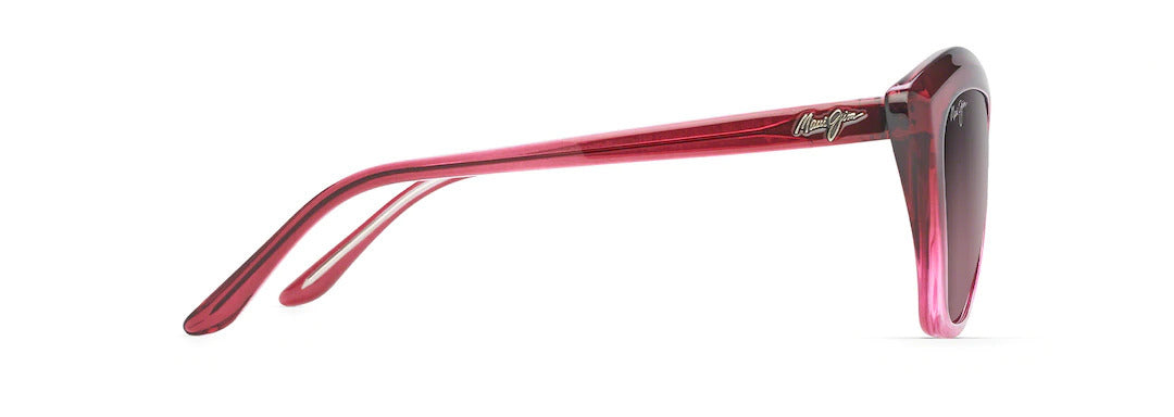 Lentes de Sol Maui Jim MJRS827 Rosa