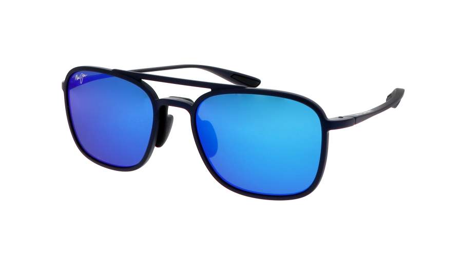 Lentes de Sol Maui Jim MJB447 Azul