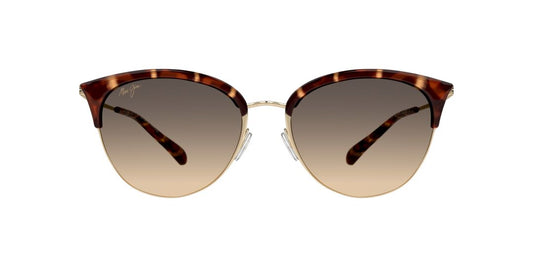 Lentes de Sol Maui Jim 330 Café