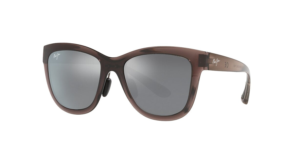 Lentes de Sol Maui Jim MJ448 Negro