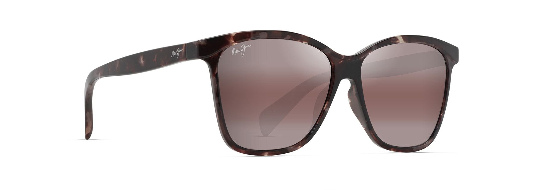 Lentes de Sol Maui Jim 601 Café