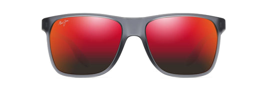 Lentes de Sol Maui Jim 603 Gris
