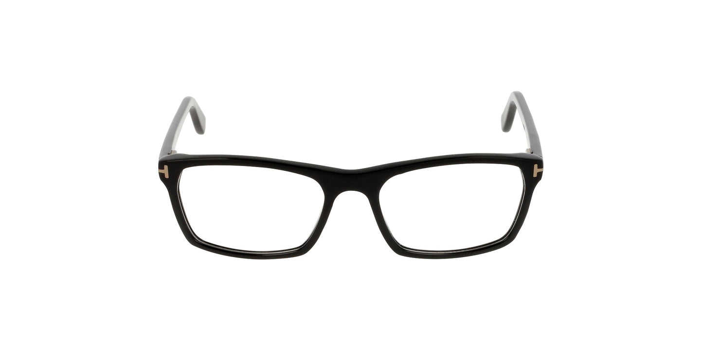 Lente Oftálmico Tom Ford FT5295 Negro