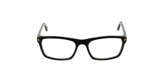 Lente Oftálmico Tom Ford FT5295 Negro