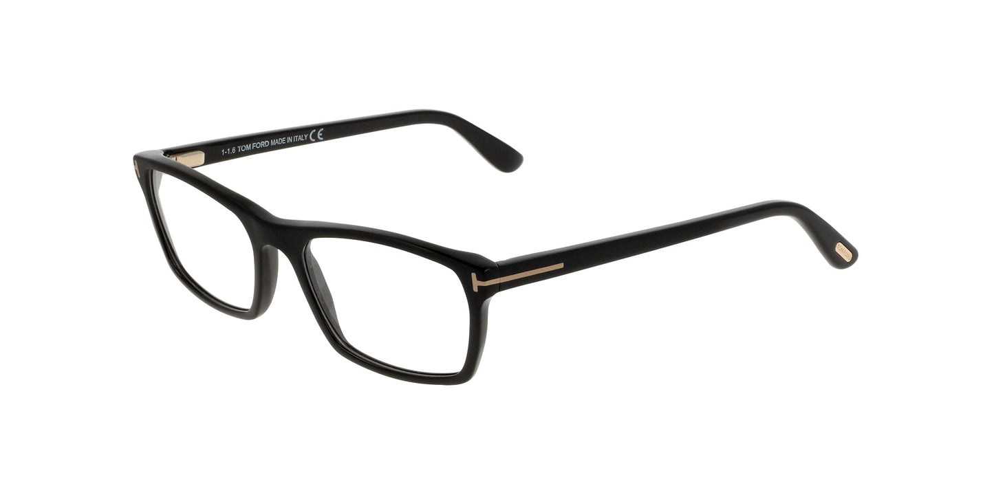 Lente Oftálmico Tom Ford FT5295 Negro