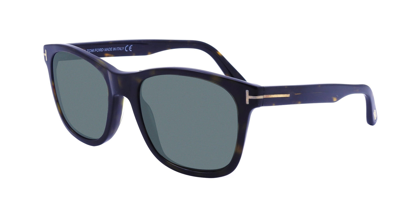 Lentes de Sol Tom Ford FT0595 Havana