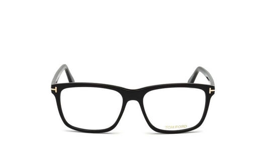 Lente Oftálmico Tom Ford FT5479-B Negro