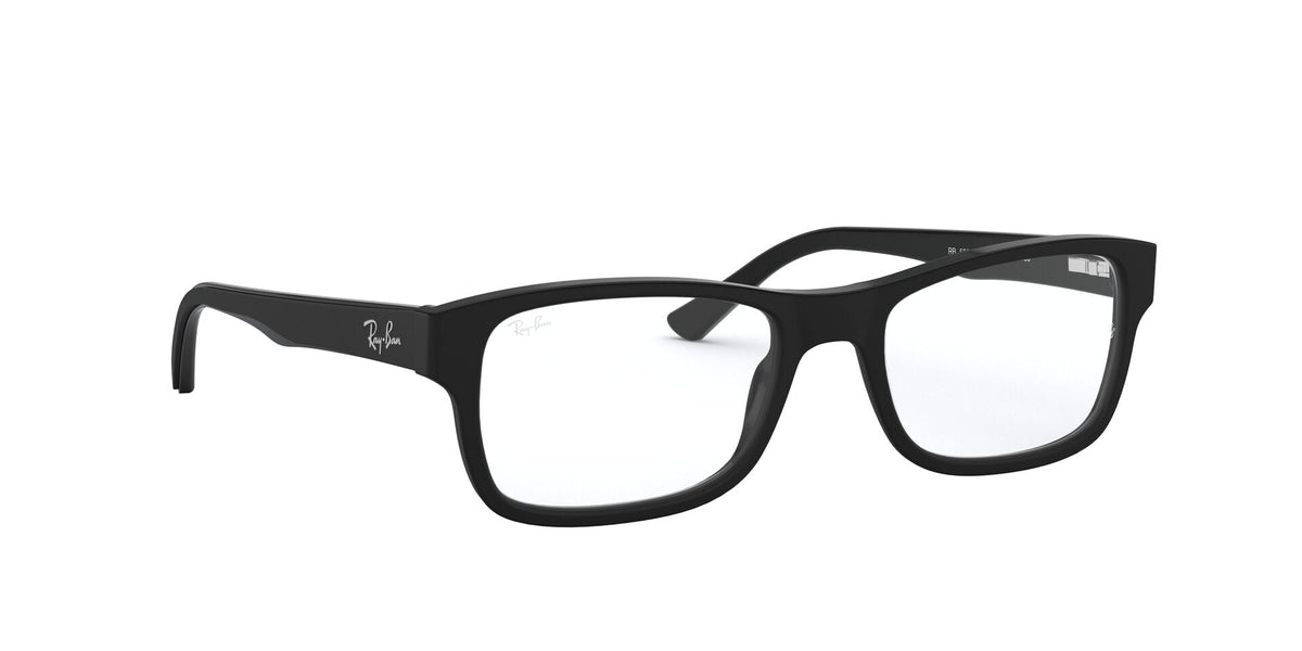 Lente Oftálmico Ray Ban RB5268O Negro