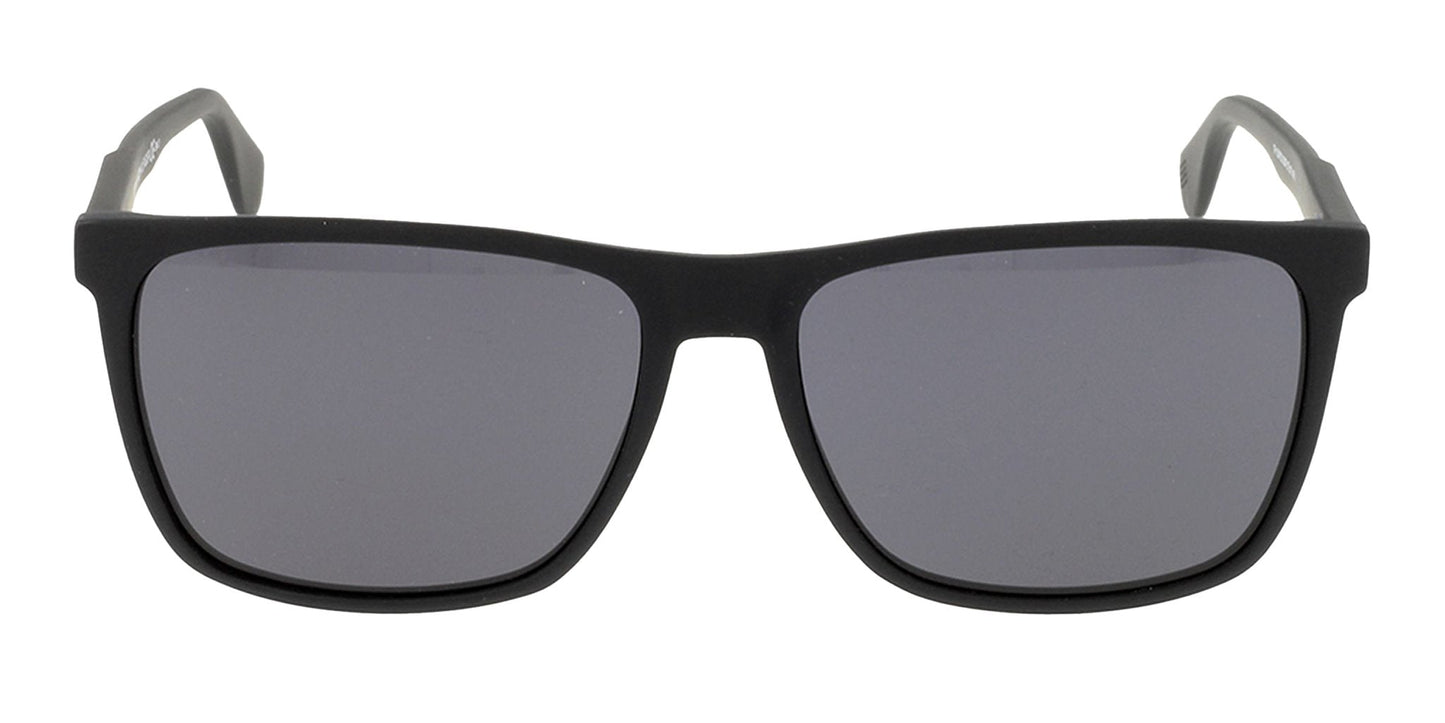 Lentes de Sol Tommy Hilfiger TH1547/S Negro-Ópticas LUX, Ve Más Allá