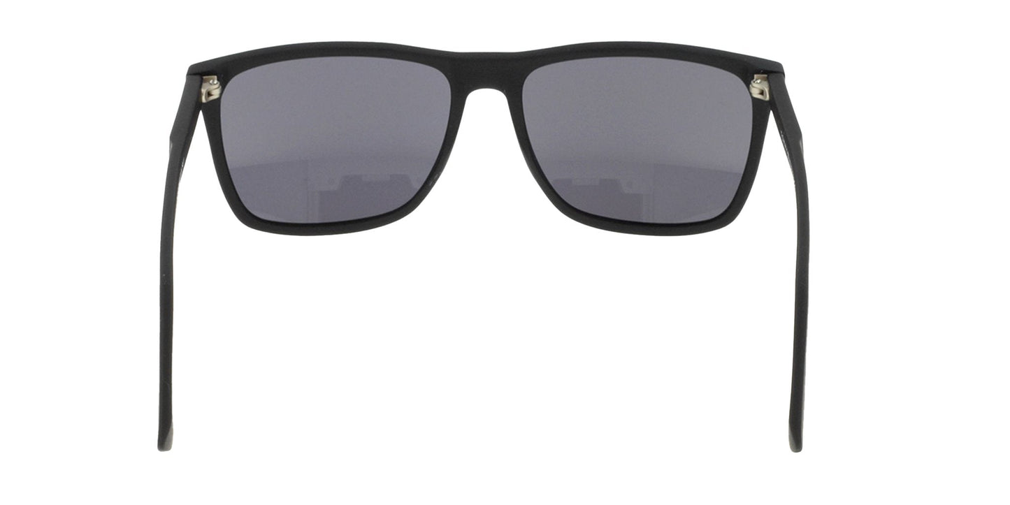 Lentes de Sol Tommy Hilfiger TH1547/S Negro-Ópticas LUX, Ve Más Allá