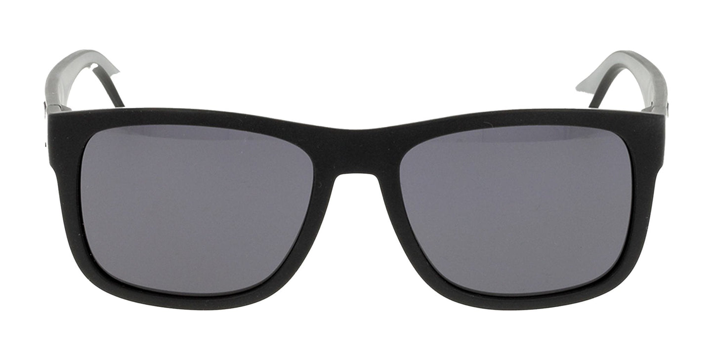 Lentes de Sol Tommy Hilfiger TH1556/S Negro-Ópticas LUX, Ve Más Allá