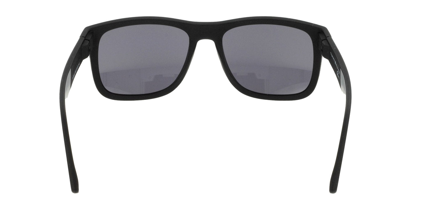 Lentes de Sol Tommy Hilfiger TH1556/S Negro-Ópticas LUX, Ve Más Allá