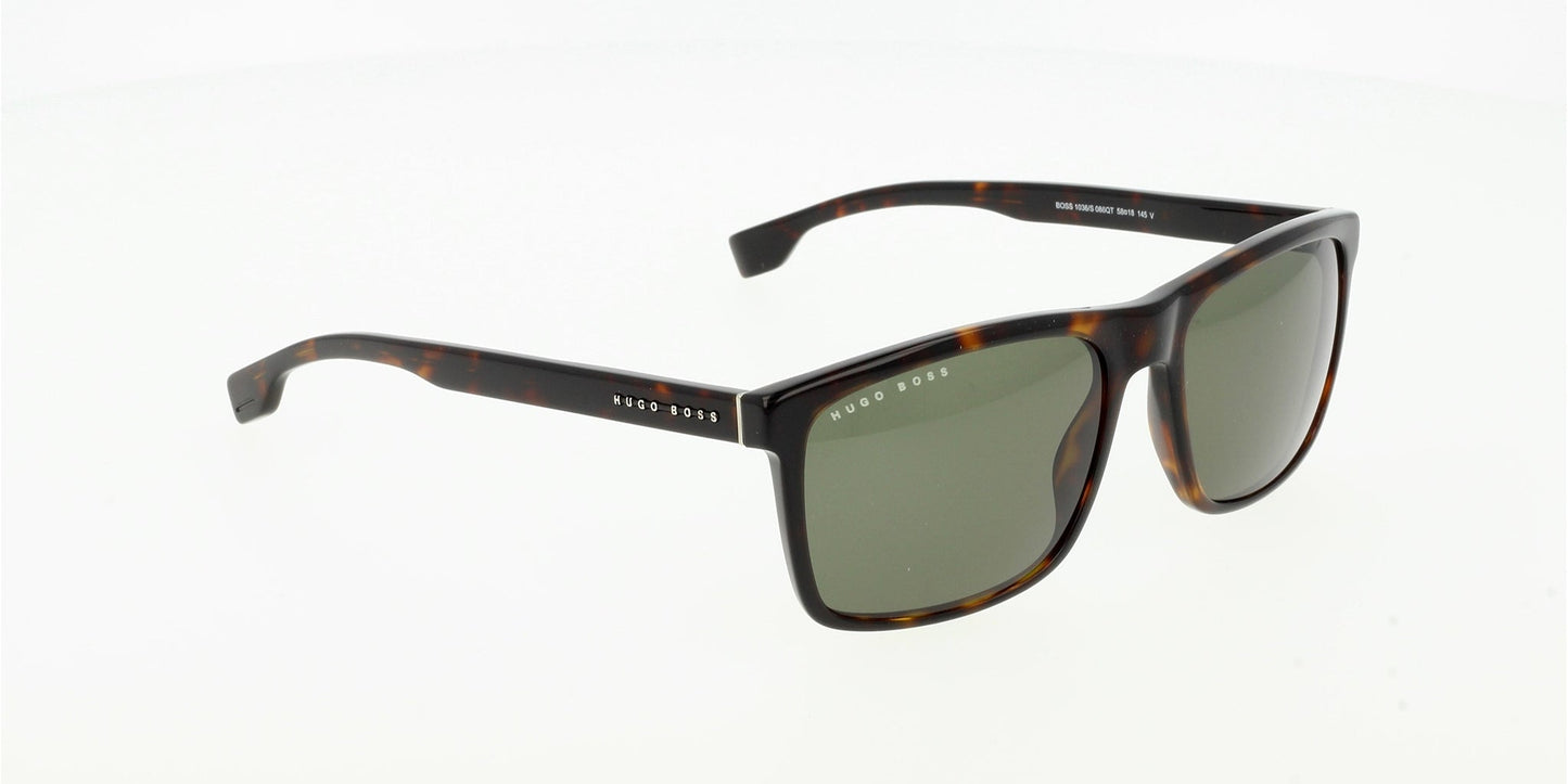 Lentes de Sol Boss BOSS1036/S Havana
