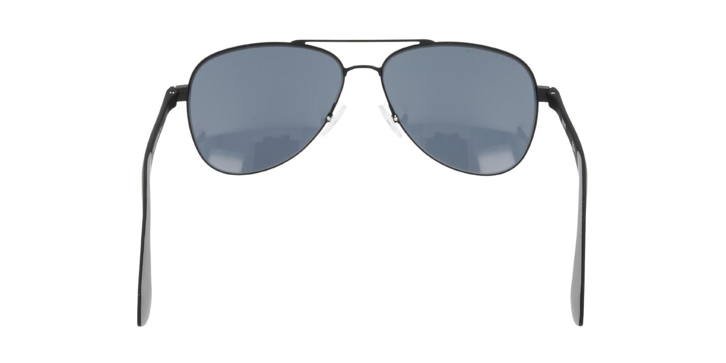 Lente Solar Boss BOSS 1077/S Negro-Ópticas LUX, Ve Más Allá