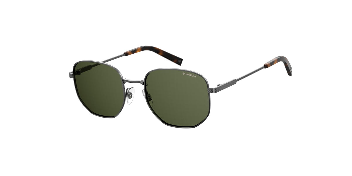 Lentes de Sol Polaroid PLD 2081/S/X Gris