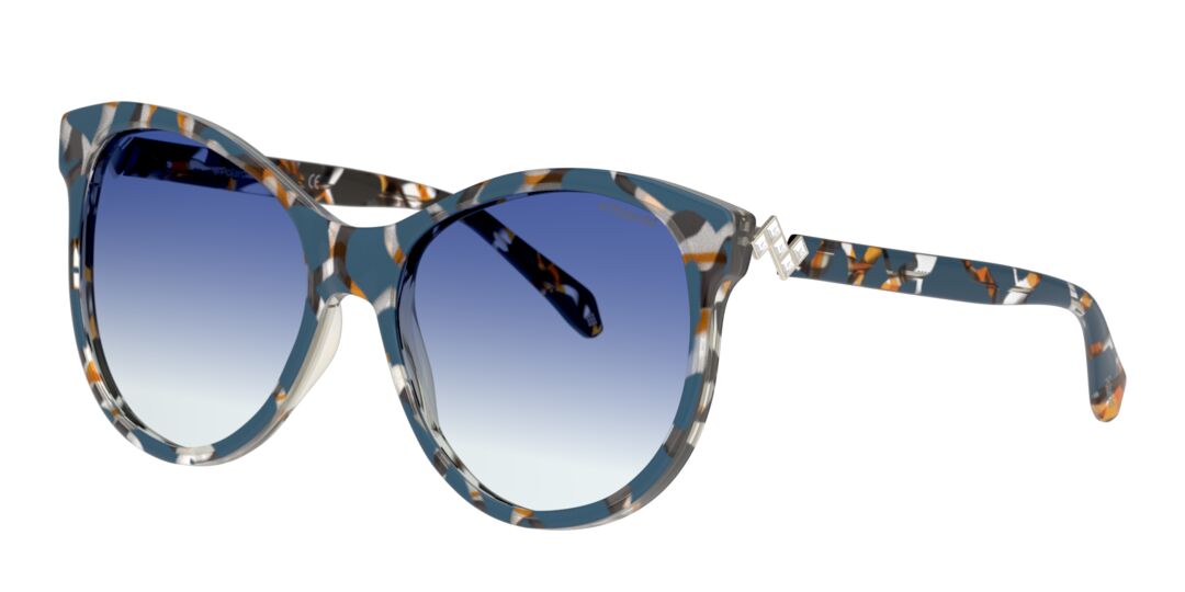 Lentes de Sol Polaroid PLD 4079/S/X Havana
