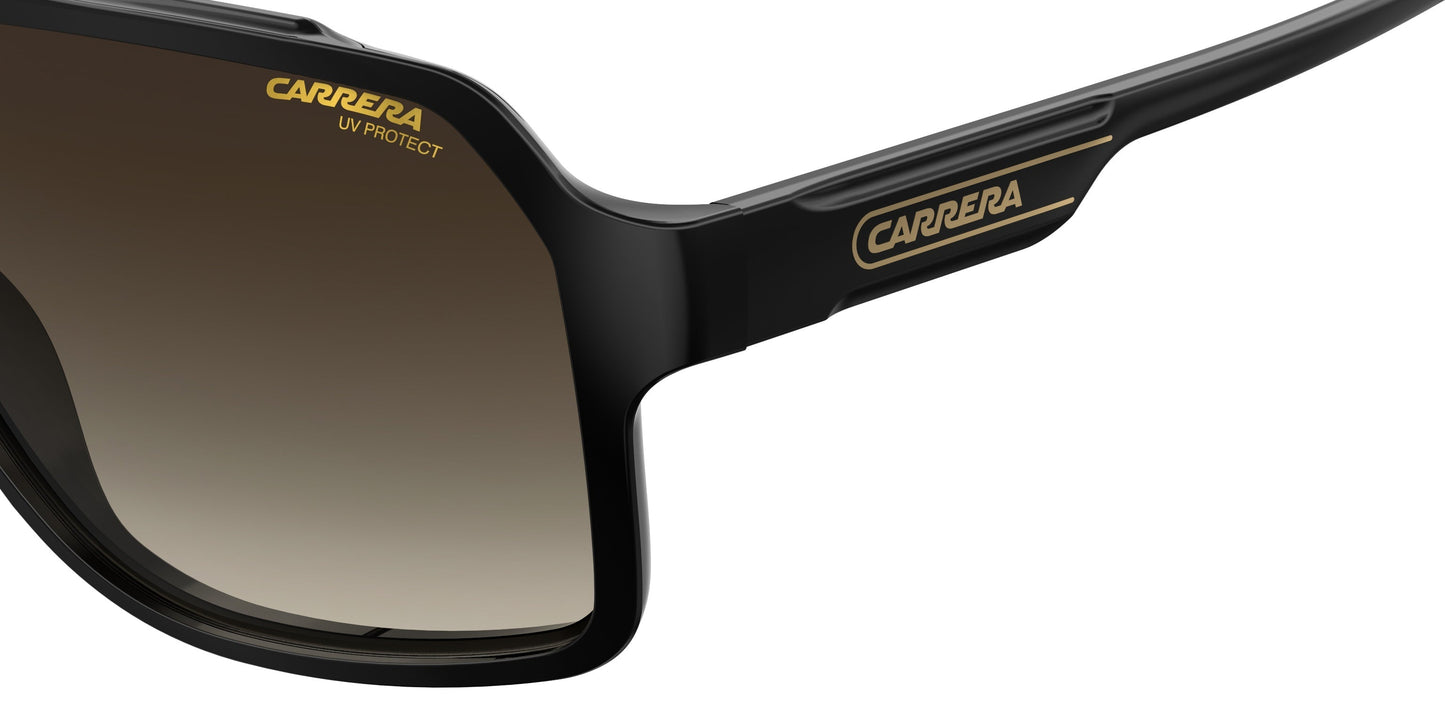 Lentes de Sol Carrera CARRERA1030/S Negro