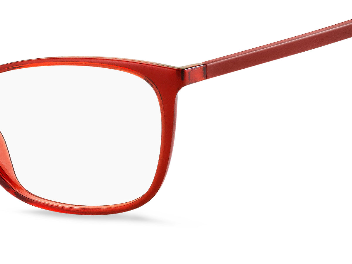 Lente Oftálmico Tommy Hilfiger TJ0020 Rojo