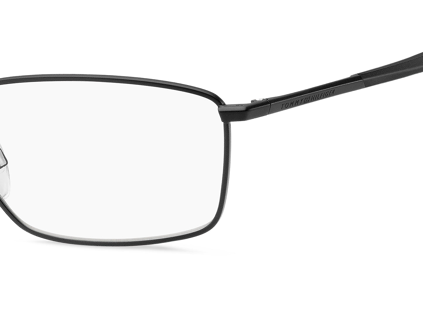 Lente Oftálmico Tommy Hilfiger TH1783 Negro