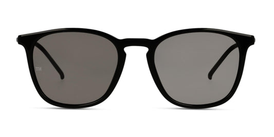 Lente Solar Tommy Hilfiger TH1764/S Negro-Ópticas LUX, Ve Más Allá