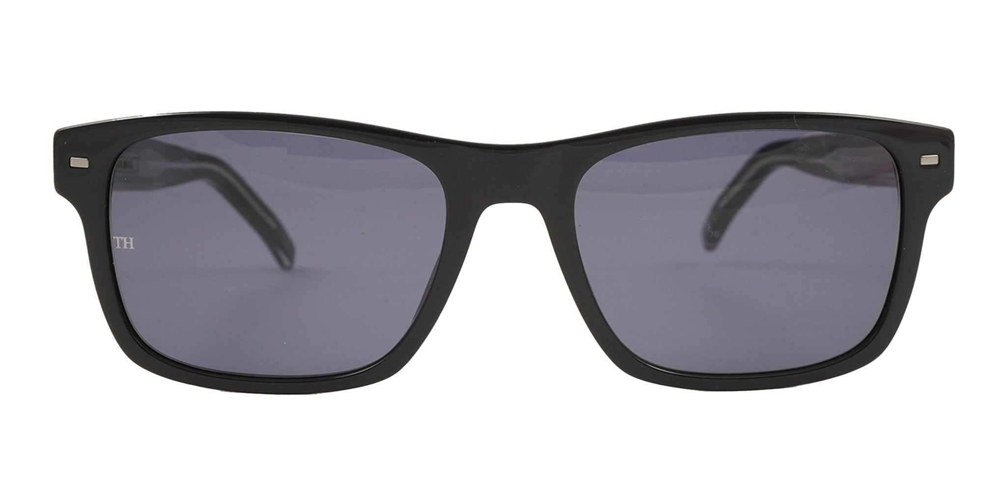 Lentes de Sol Tommy Hilfiger TH1794/S Azul – Ópticas LUX, Ve Más Allá