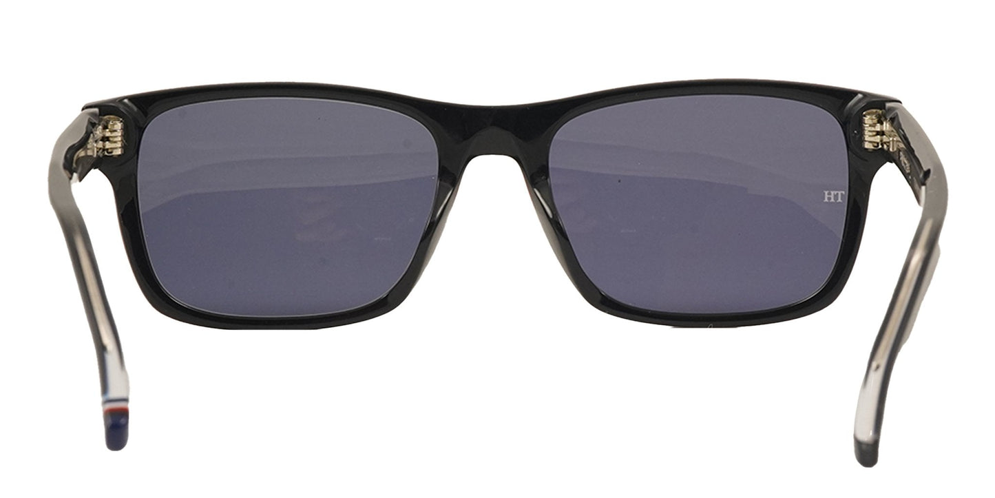 Lentes de Sol Tommy Hilfiger TH1794/S Azul-Ópticas LUX, Ve Más Allá