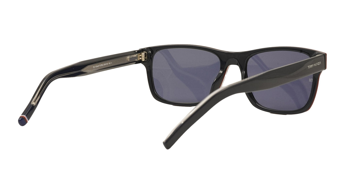Lentes de Sol Tommy Hilfiger TH1794/S Azul-Ópticas LUX, Ve Más Allá