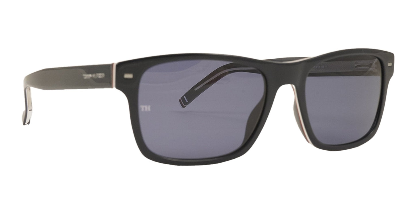 Lentes de Sol Tommy Hilfiger TH1794/S Azul-Ópticas LUX, Ve Más Allá