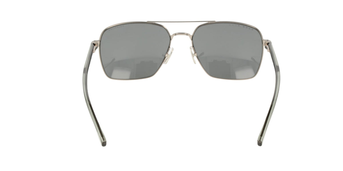 Lentes de Sol Boss BOSS1045/S Plata