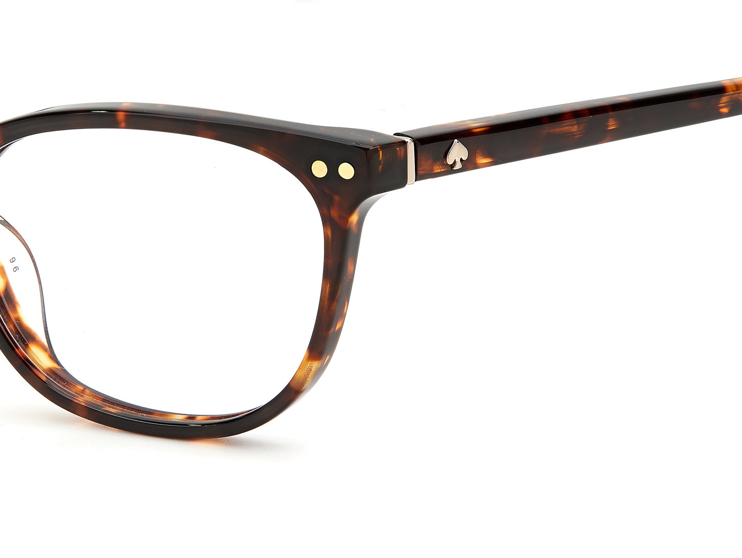 Lente Oftálmico Kate Spade RAELYNN Havana