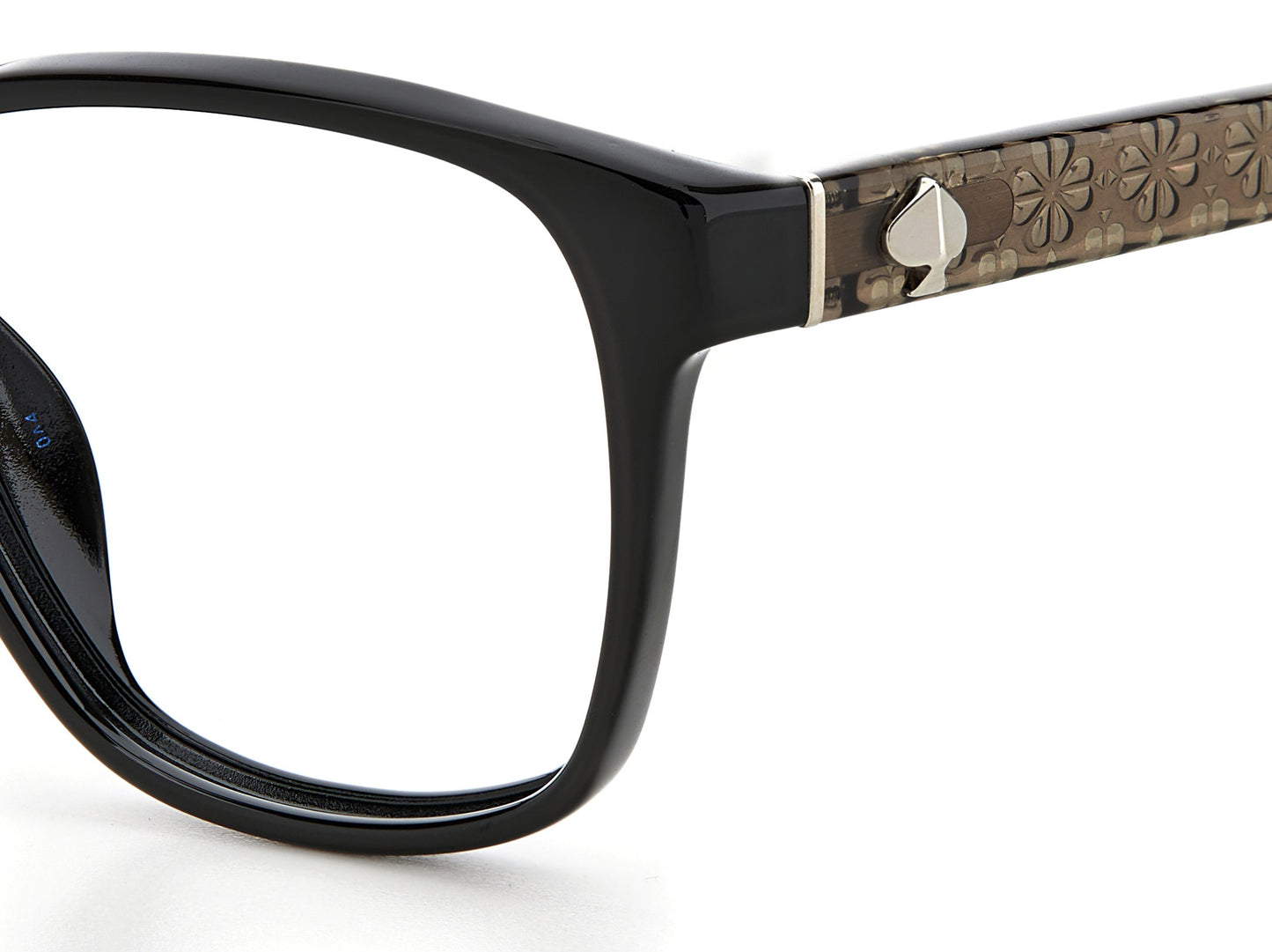 Lente Oftálmico Kate Spade GIULIANA Negro