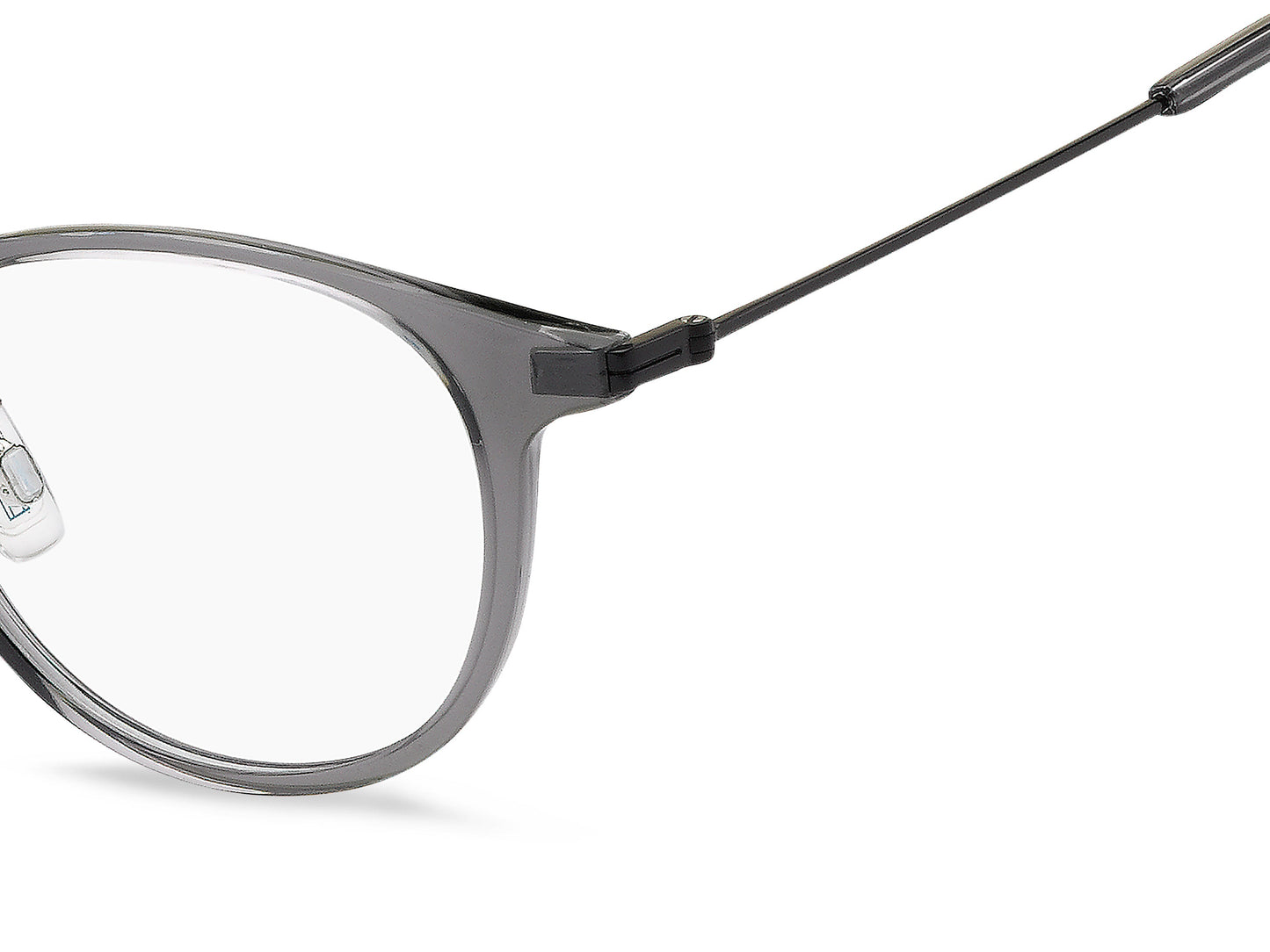 Lente Oftálmico Tommy Hilfiger TJ0050 Gris