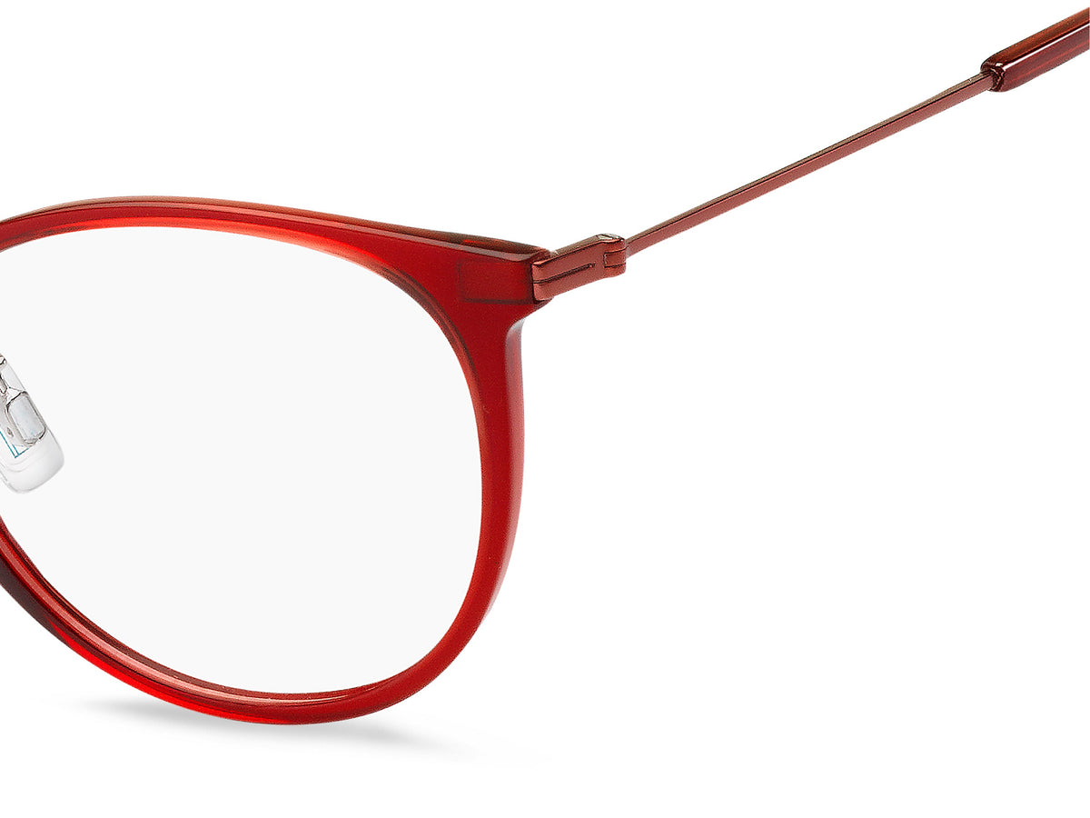 Lente Oftálmico Tommy Hilfiger TJ0051 Rojo
