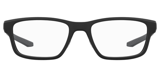 Lente Oftálmico Under Armour UA5000/G Negro-Ópticas LUX, Ve Más Allá