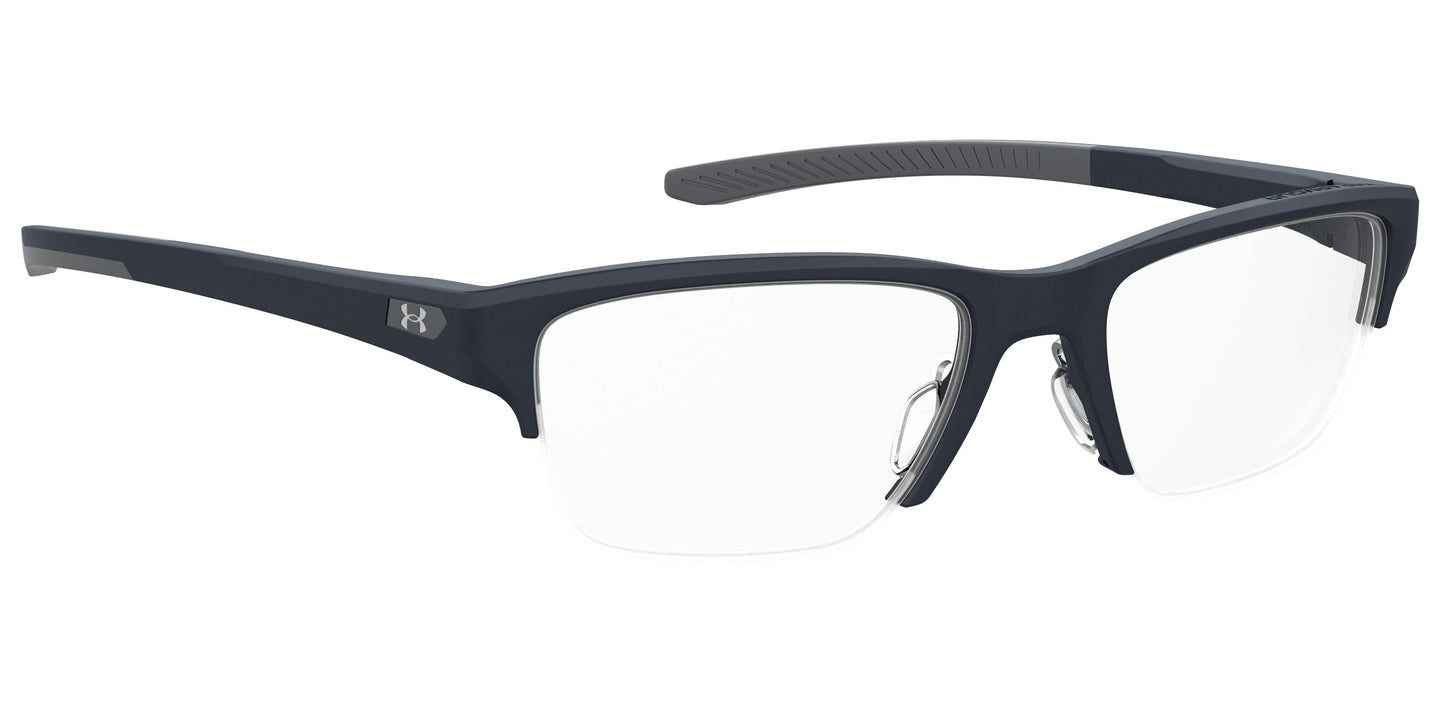 Lente Oftálmico Under Armour UA5001/G Azul-Ópticas LUX, Ve Más Allá