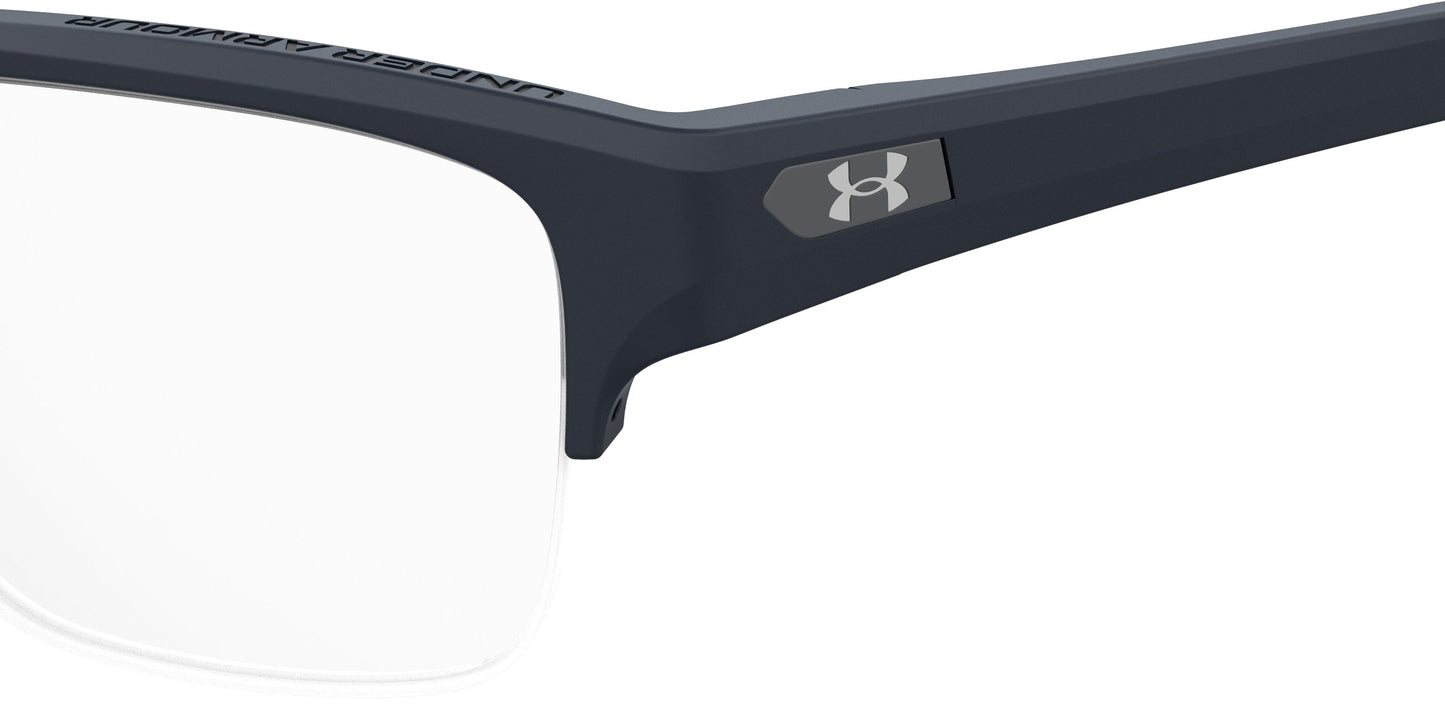 Lente Oftálmico Under Armour UA5001/G Azul-Ópticas LUX, Ve Más Allá