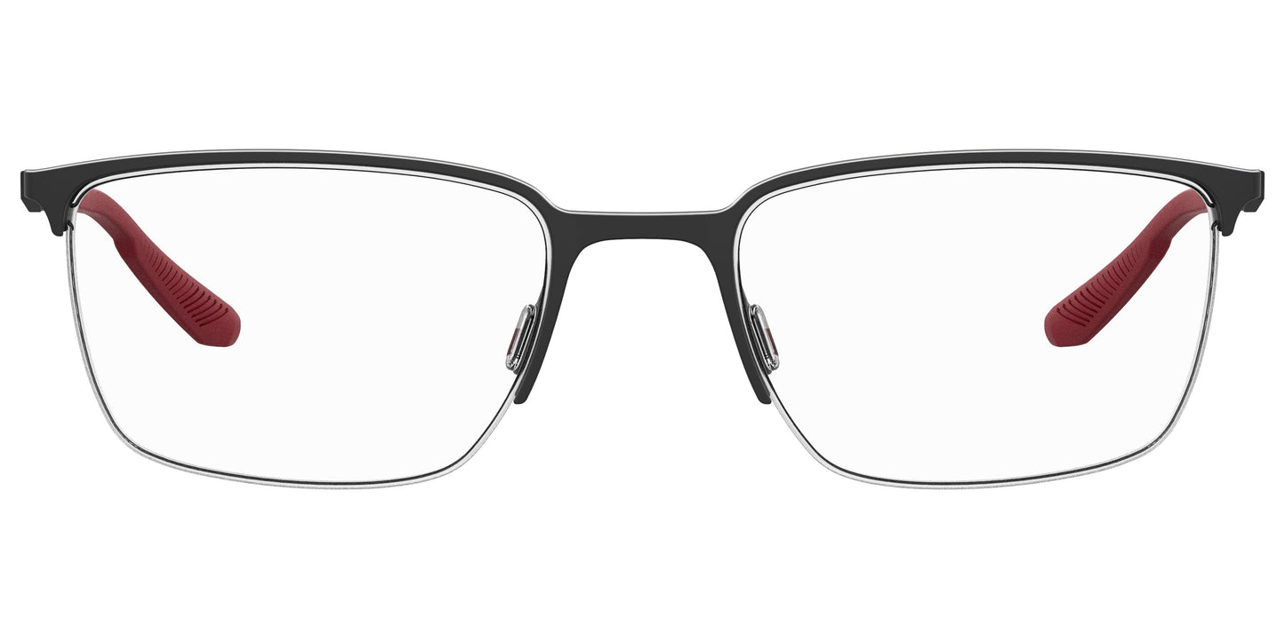 Lente Oftálmico Under Armour UA5005/G Negro-Ópticas LUX, Ve Más Allá