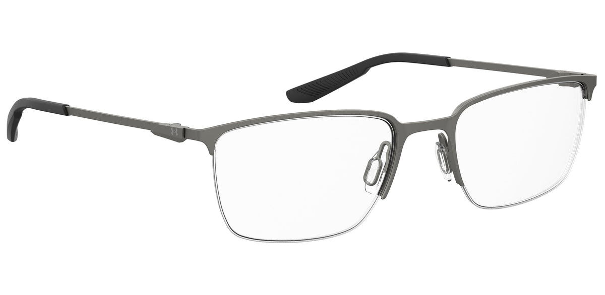 Lente Oftálmico Under Armour UA5005/G Gris-Ópticas LUX, Ve Más Allá