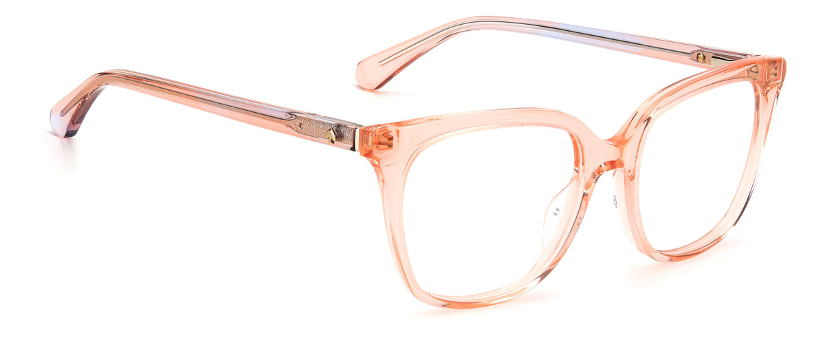 Lente Oftálmico Kate Spade ALESSANDRIA Rosa