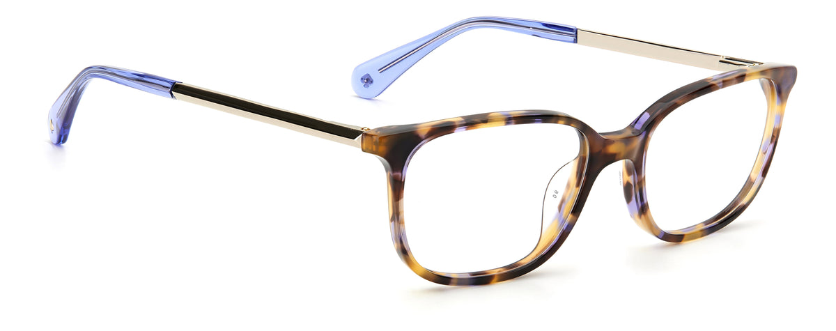 Lente Oftálmico Kate Spade NATALIA Havana