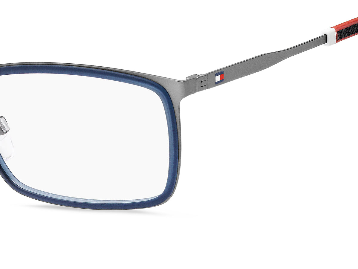Lente Oftálmico Tommy Hilfiger TH1844 Azul