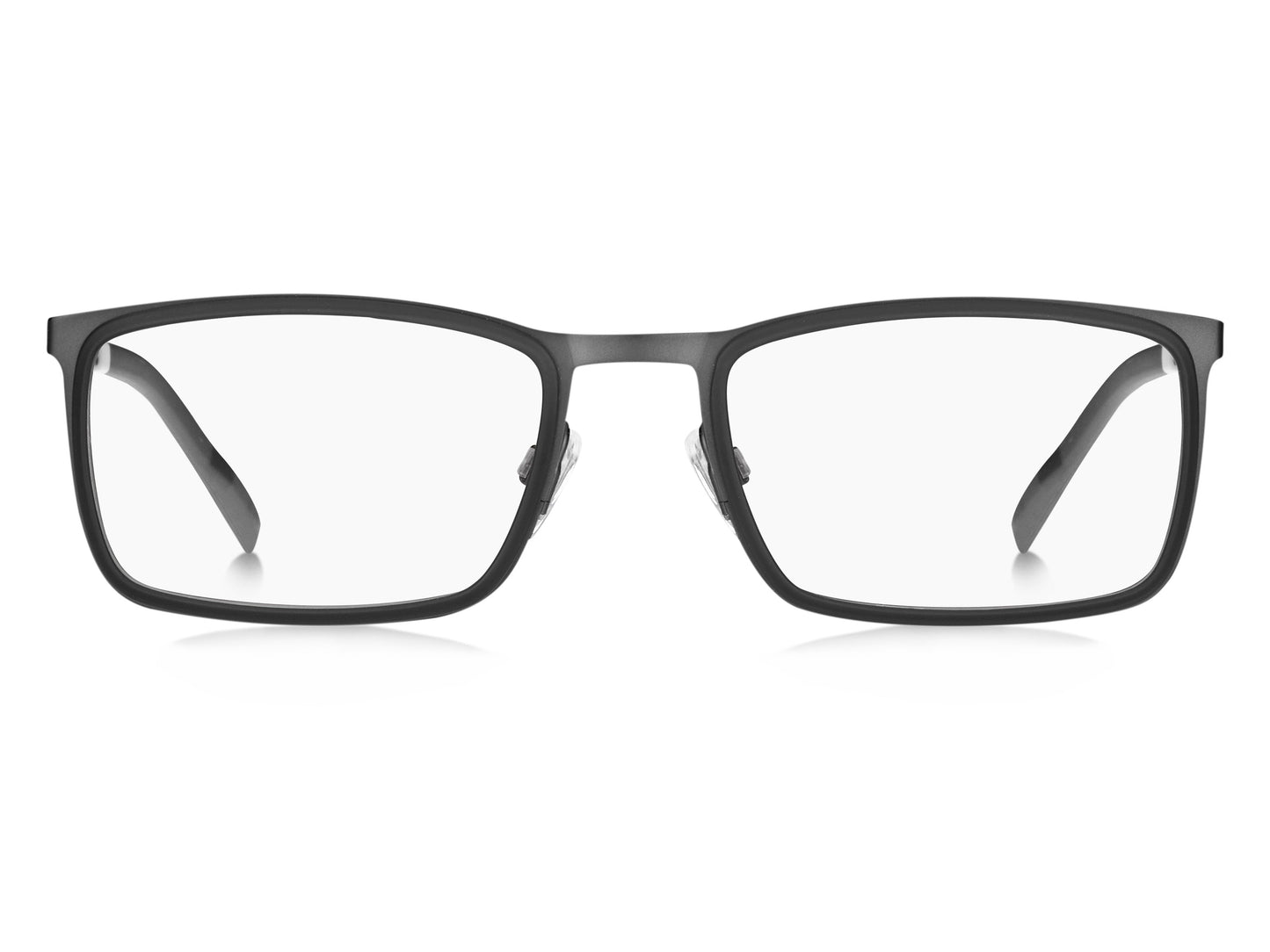 Lente Oftálmico Tommy Hilfiger TH1844 Gris-Ópticas LUX, Ve Más Allá